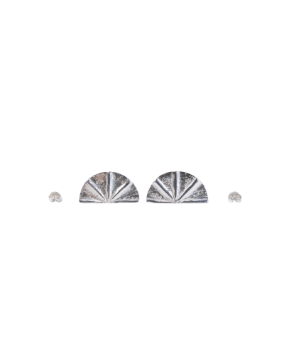 Arete media circunferencia