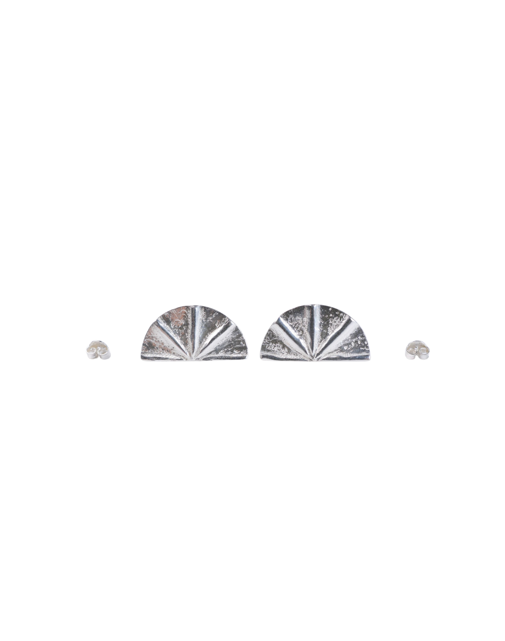 Arete media circunferencia