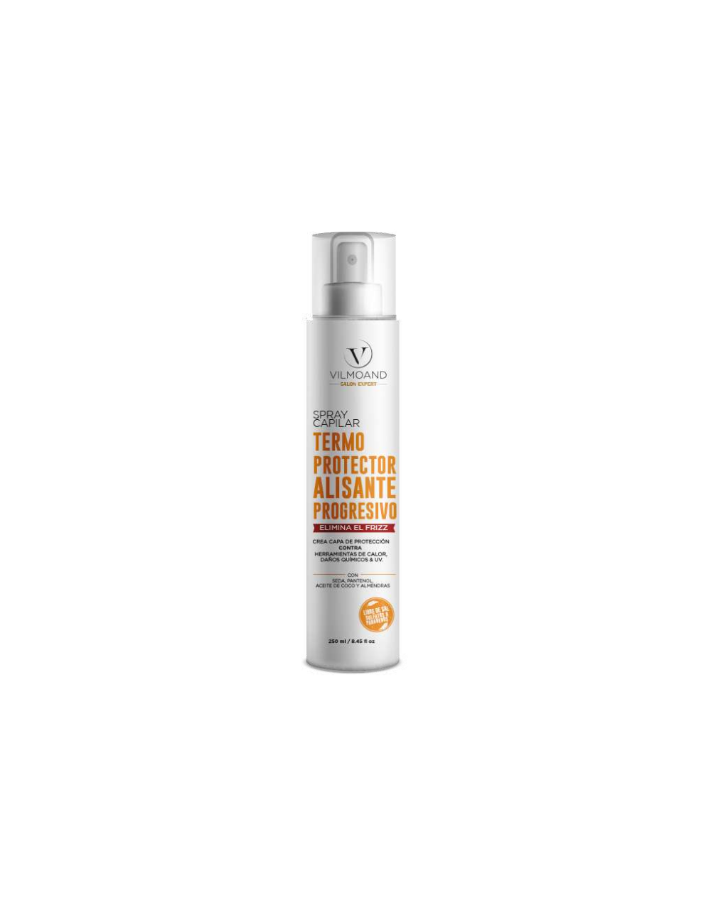 Termo protector liso inteligente