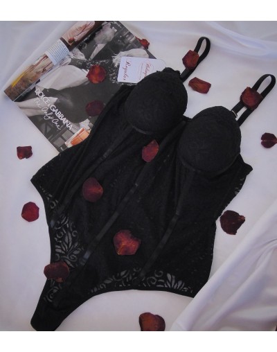 Body Erotic