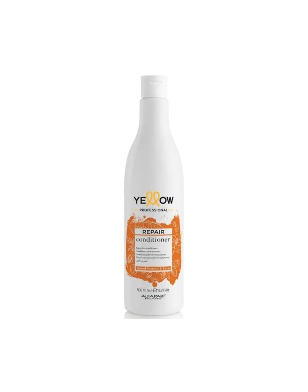 YELLOW REPAIR CONDITIONER REESTRUCTURANTE 500ML