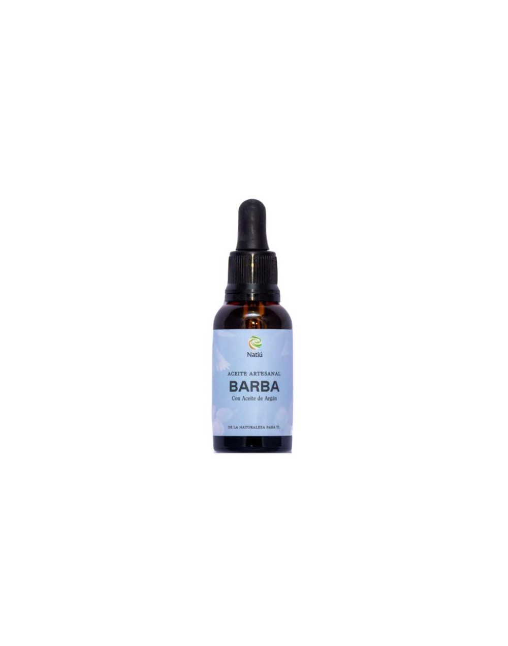 Aceite Para Barba - Natiú