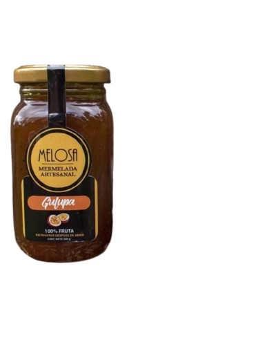 Mermelada Premium de Gulupa 270 gramos