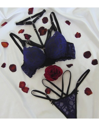 Set Iris