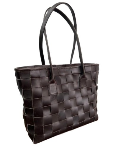 Bolso Carmín 