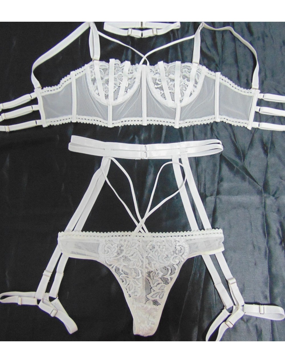 Set Afrodita
