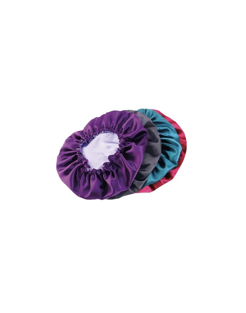 Gorros Satin