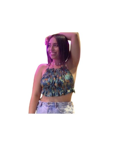 Croptops