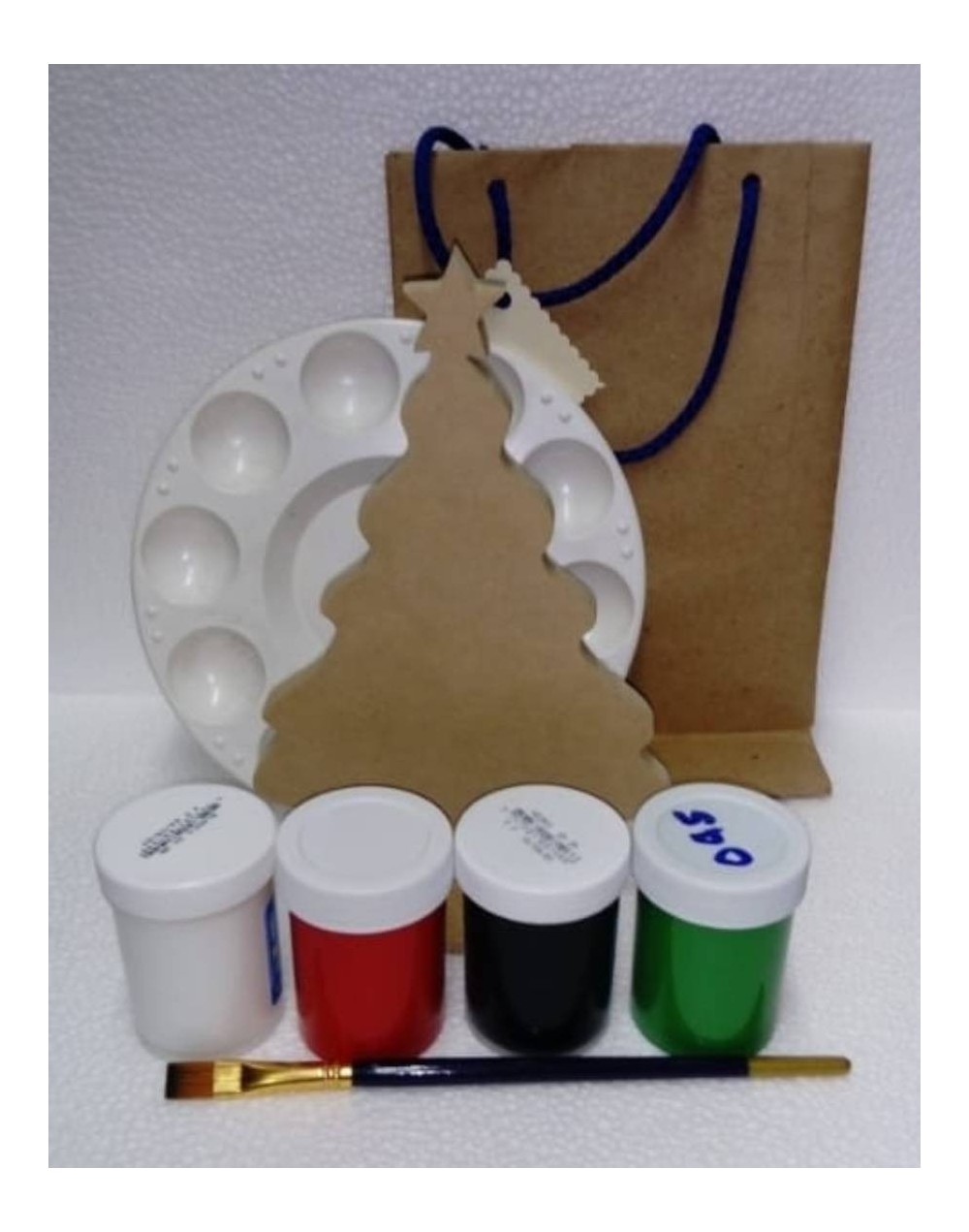 Kit Navideño