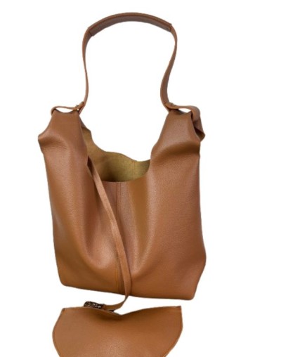 Bolso Shopper