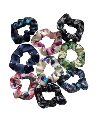 Scrunchies