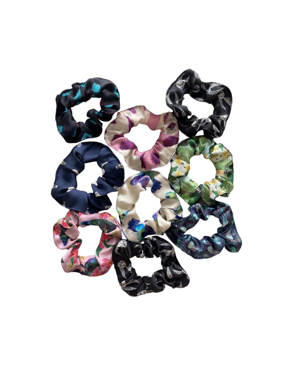 Scrunchies