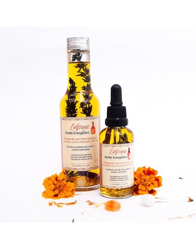 Aceites Energéticos