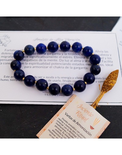 Pulsera de Camino Interior