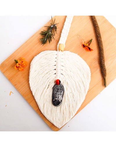 Pluma Hogar Sagrado