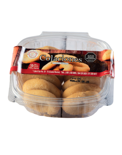 Colaciones