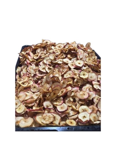 MANZANA DESHIDRATADA
