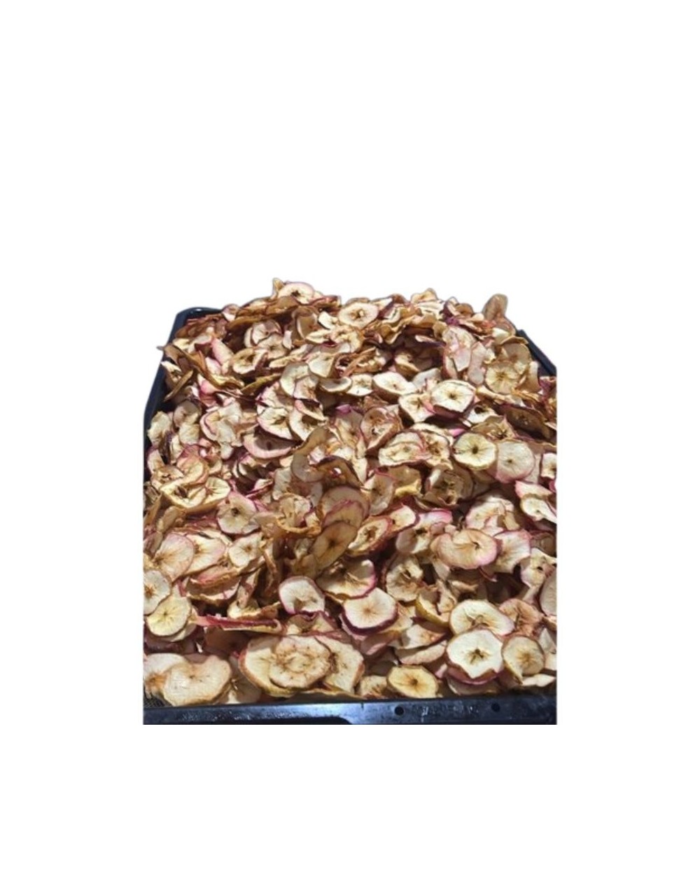 MANZANA DESHIDRATADA