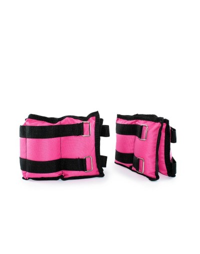 PESAS TOBILLERAS LIMITED 3KG PAR