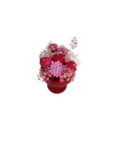 Centro floral