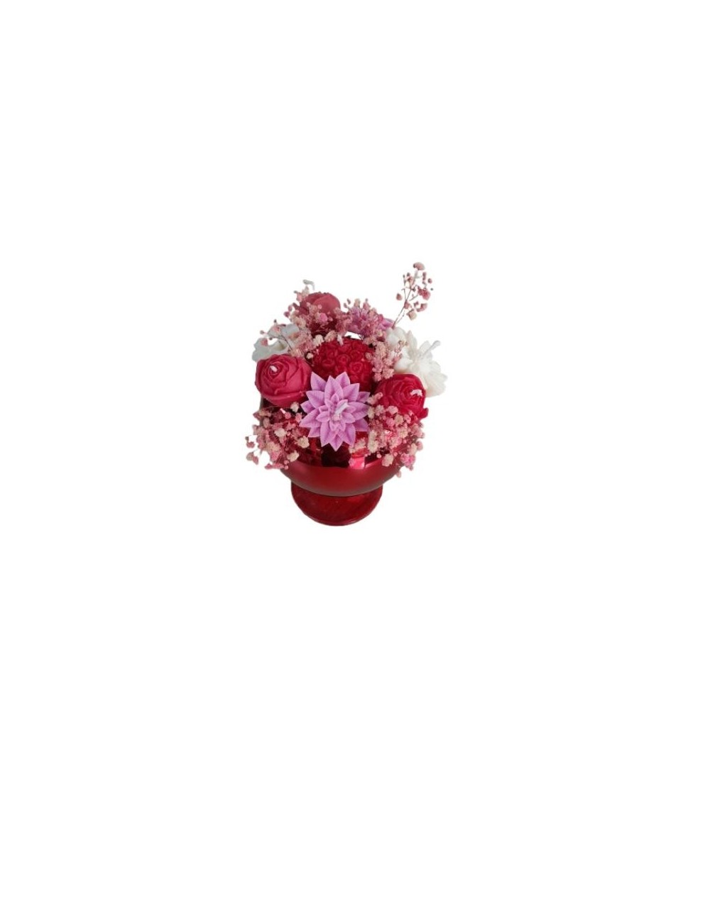 Centro floral