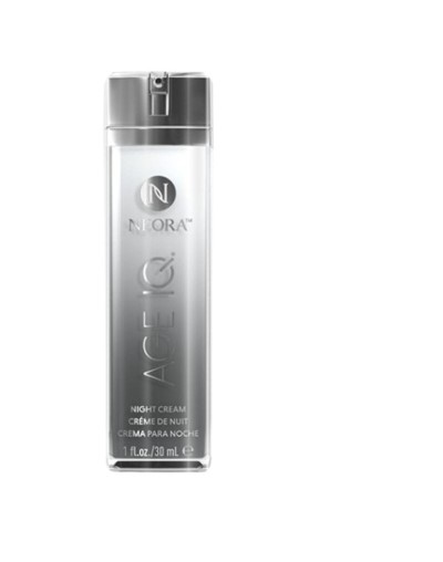 Producto Crema de Noche