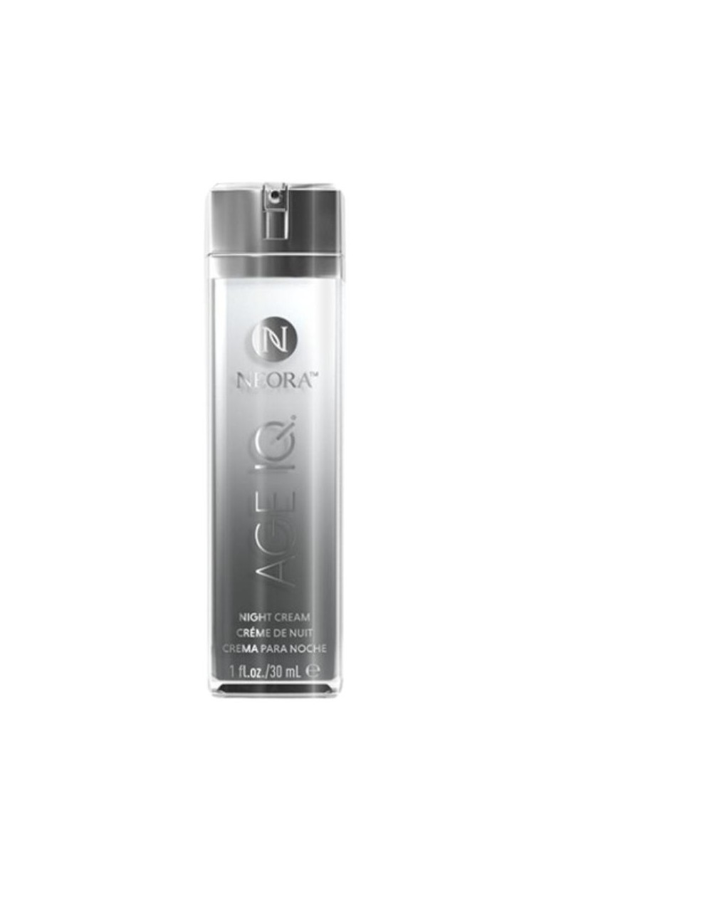 Producto Crema de Noche