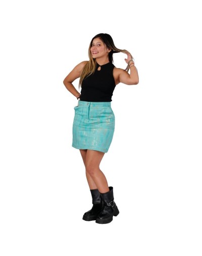 minifalda