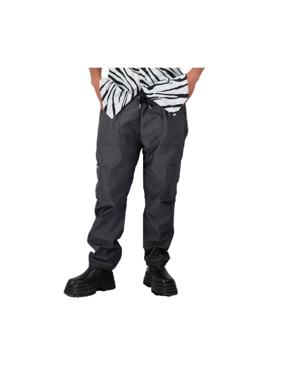 Jogger Cargo