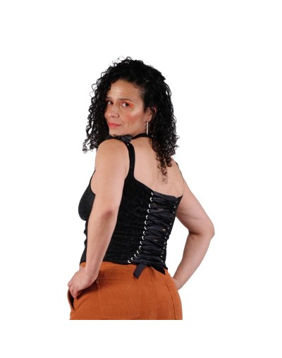 corset
