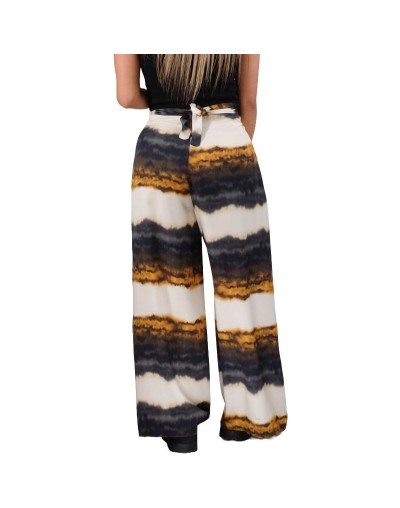 Pantalón cruzado