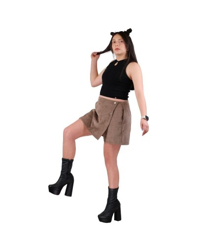 Top Halter