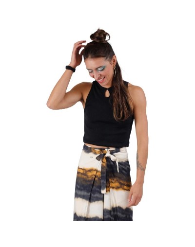 Top Halter