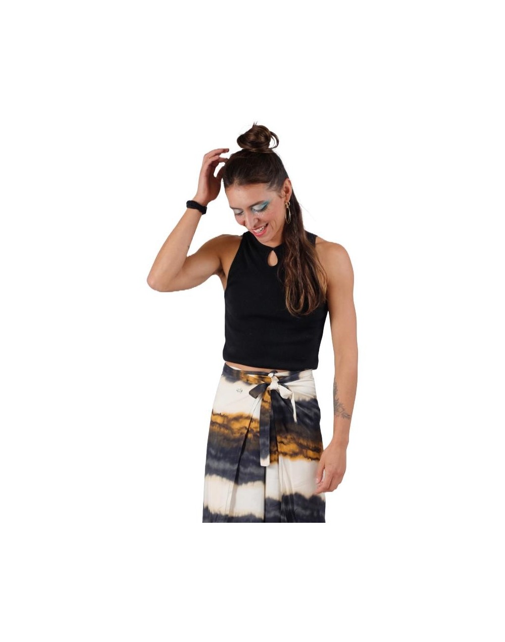 Top Halter