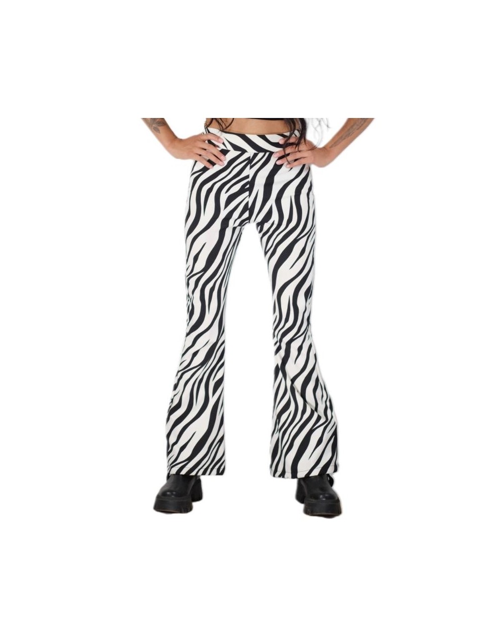Leggings Bota Campana