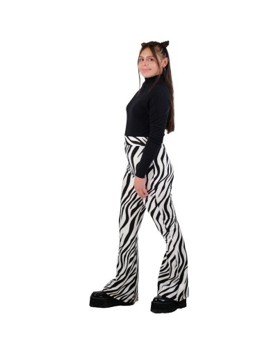 Leggings Bota Campana