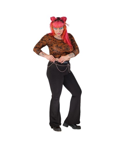 Leggings Bota Campana