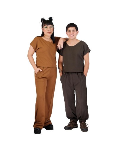 Pantalón Jogger