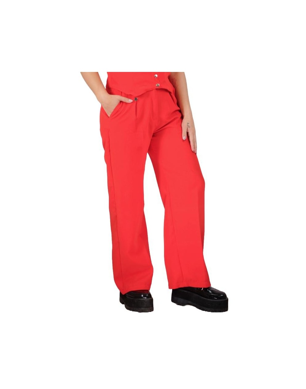 Pantalón formal 