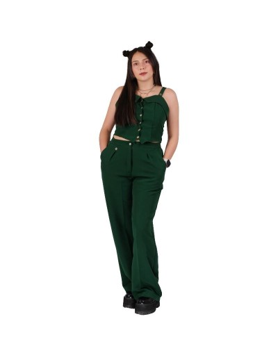 Pantalón formal 