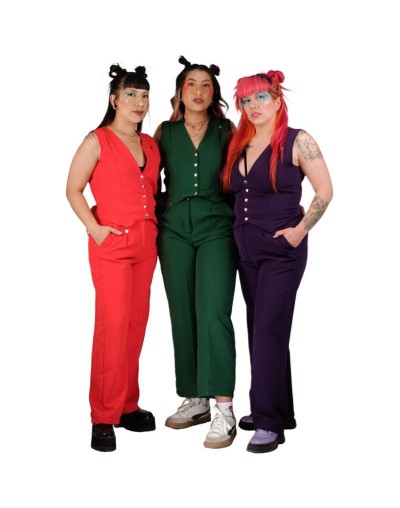 Pantalón formal 
