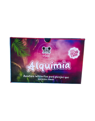 jUEGO INTERACTIVO PARA PAREJAS QUE QUIEREN TRABAJAR EN SU RELACION