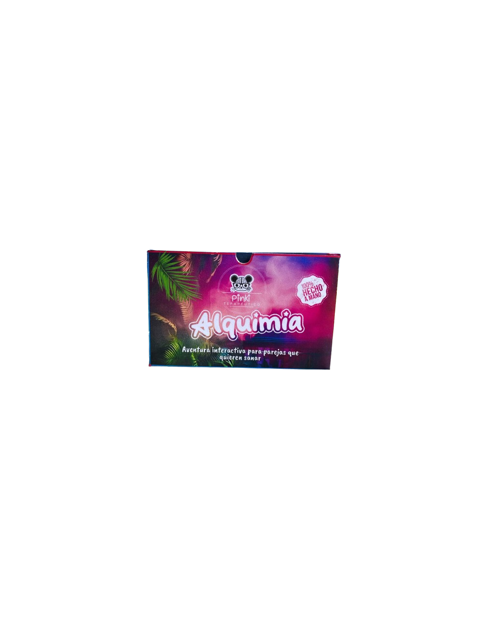 jUEGO INTERACTIVO PARA PAREJAS QUE QUIEREN TRABAJAR EN SU RELACION