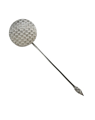 Alfiler Chié 1 en plata