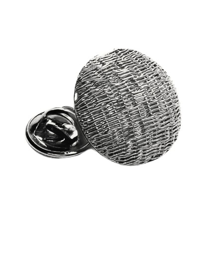 Pin media esfera Chié 1 en plata