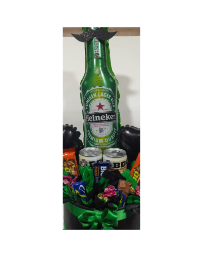 Ancheta cervecera