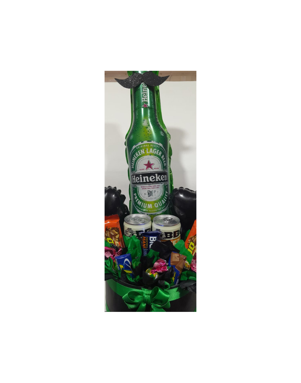Ancheta cervecera