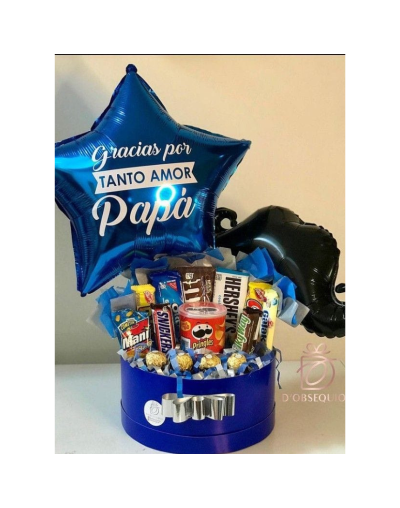 ANCHETA ESTRELLA