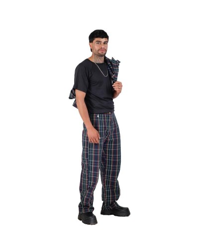 Pantalón Escocés