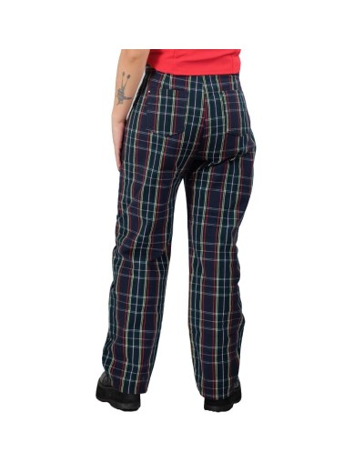 Pantalón Escocés
